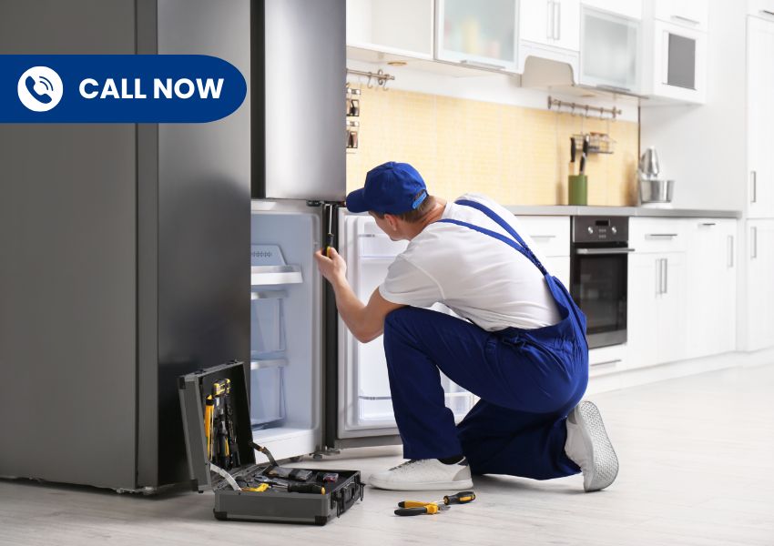 Kurtistown Appliance Repair Company